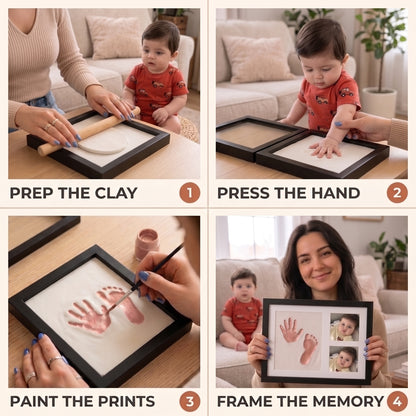 Baby Cast Memory kit