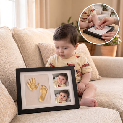Baby Cast Memory kit